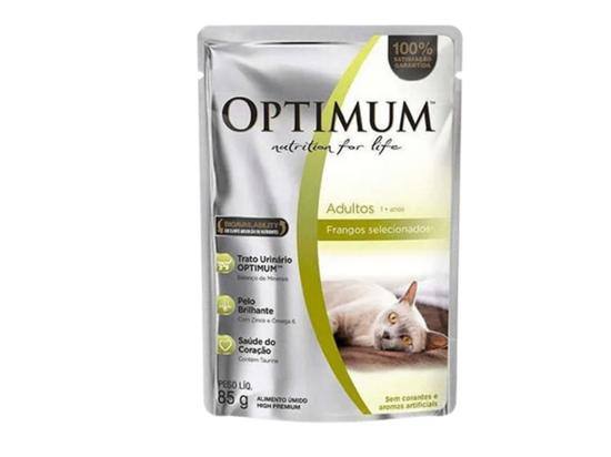 Optimum Frangos Selecionados