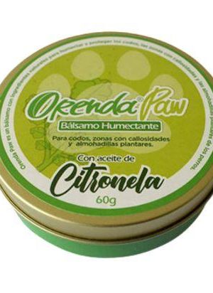 Orenda Paw Bálsamo Humectante Citronela