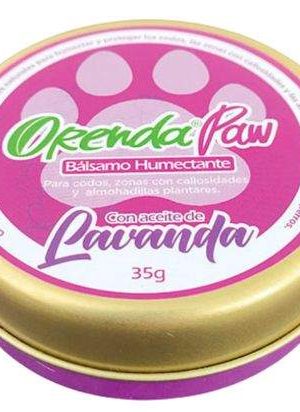 Orenda Paw Bálsamo Humectante Lavanda 35 GR (2) Orenda Paw Bálsamo Humectante Lavanda
