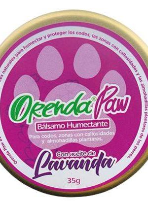 Orenda Paw Bálsamo Humectante Lavanda