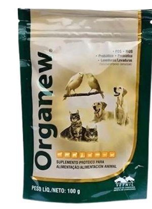 Organew 100 gr
