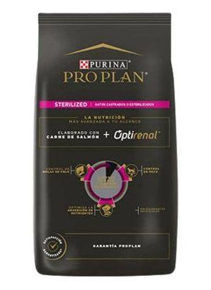 PRO PLAN Sterilized (2)