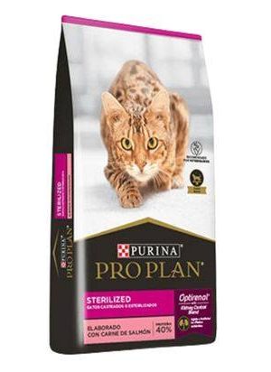 PRO PLAN Sterilized