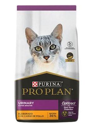 PRO PLAN URINARY GATOS ADULTOS