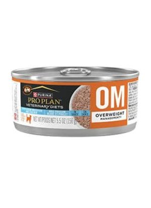 PRO PLAN Veterinary Diets OM