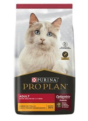 PRO PLAN® Adult para Gato