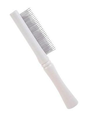 Peine profesional para mascotas