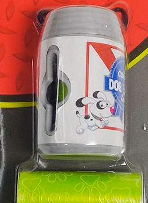 Porta Bolsas Porta Bolsas