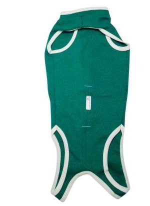 Prenda posquirúrgica para mascotas (2) Prenda posquirúrgica para mascotas