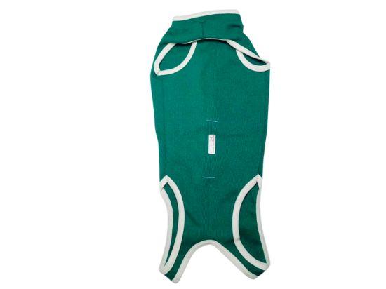 Prenda posquirúrgica para mascotas