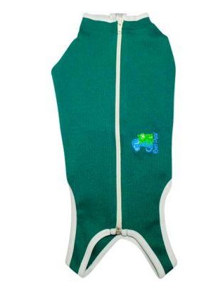 Prenda posquirúrgica para mascotas