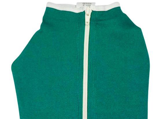 Prenda posquirúrgica para mascotas