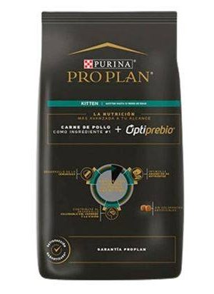 Pro Plan Gatitos Pro Plan Gatitos