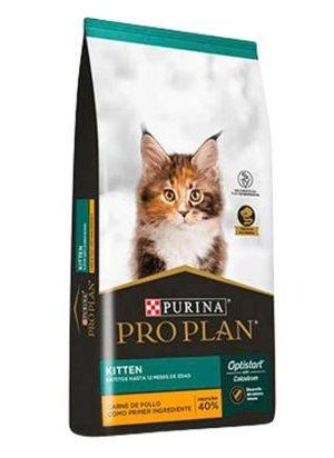 Pro Plan Gatitos