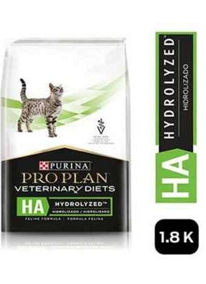 Pro Plan HA Alimento hidrolizado para gatos