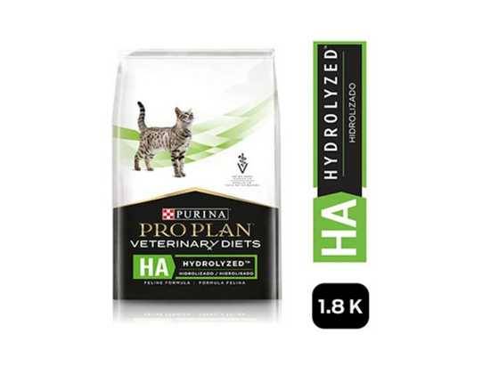 Pro Plan HA Alimento hidrolizado para gatos
