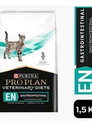 Pro Plan Veterinary Diets EN Gastrointestinal Formula Felina