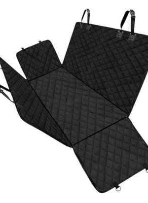 Protector de Asiento de Carro