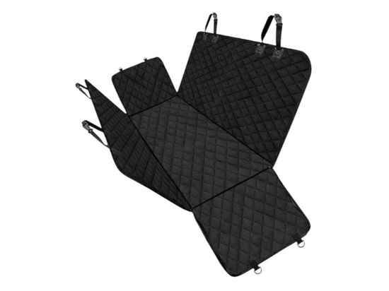 Protector de Asiento de Carro