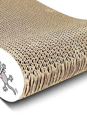 Rascador ecológico (2) Rascador ecológico