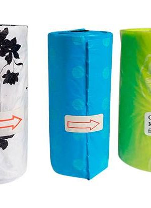 Rollos de Bolsas Rollos de Bolsas