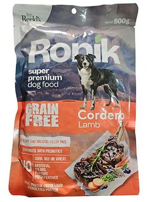 Ronik Cordero Lamb 500 Gr