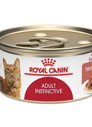 Royal Canin Adult Instinctive