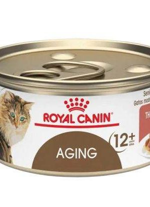 Royal Canin Aging 12+