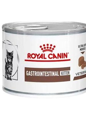Royal Canin Gastrointestinal Kitten