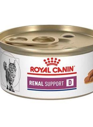 Royal Canin Renal Support D