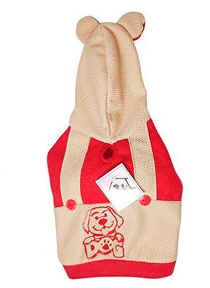 Sacos de algodónPARA PERRO (2) Sacos de algodónPARA PERRO