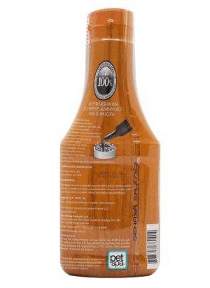 Salsa de Pollo para Perros (2) Salsa de Pollo para Perros