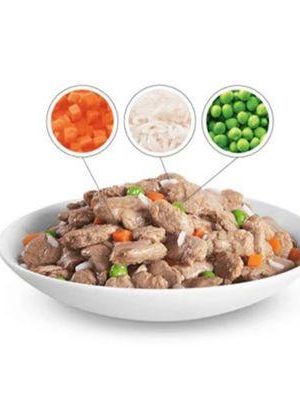 Science Diet Tender Chicken Dinner (2)