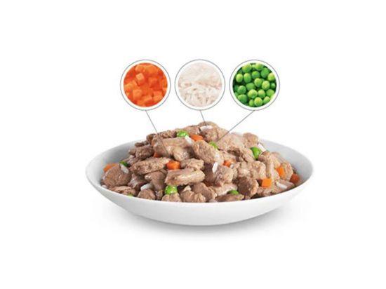 Hill’s Science Diet Tender Chicken Dinner 79 GR - Imagen 2