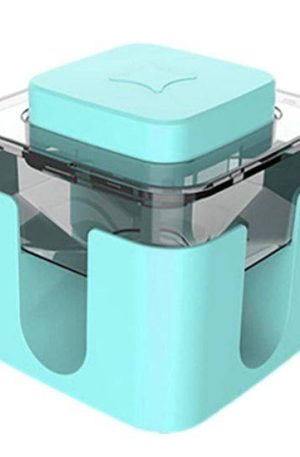 Surtidor automático de snacks