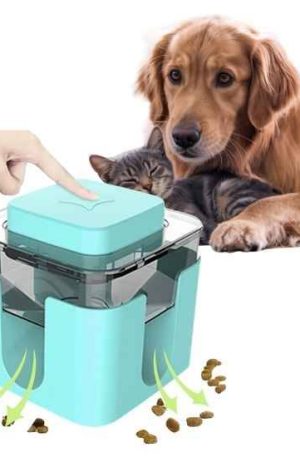 Surtidor automático de snacks