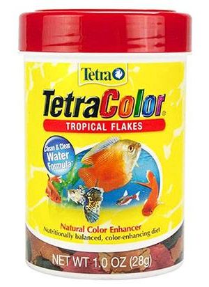 TetraColor