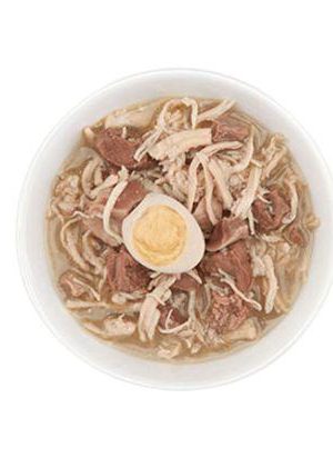 Tiki Cat After Dark Chicken & Quail Egg (2) Tiki Cat After Dark Chicken & Quail Egg