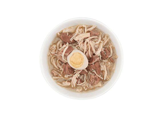 Tiki Cat After Dark Chicken & Quail Egg