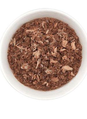 Tiki Cat Ahi Tuna & Crab Recipe In Broth (2)