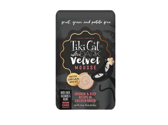 Tiki Cat Baby Mousse