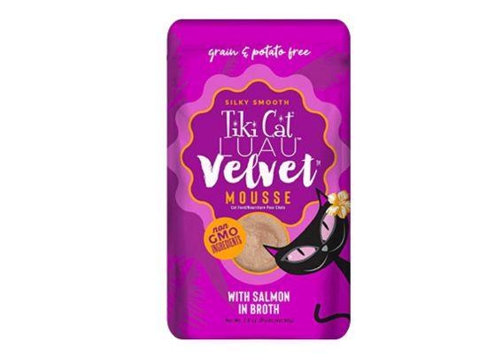 Tiki Cat Luau Velvet Mousse (2)