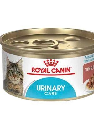Urinary Care Thin Slices In Gravy