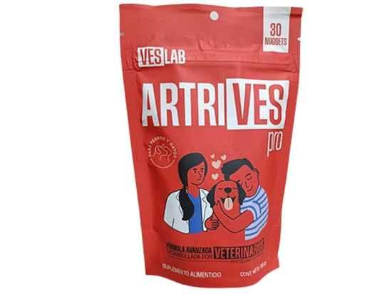 VESLAB ARTRIVES PRO