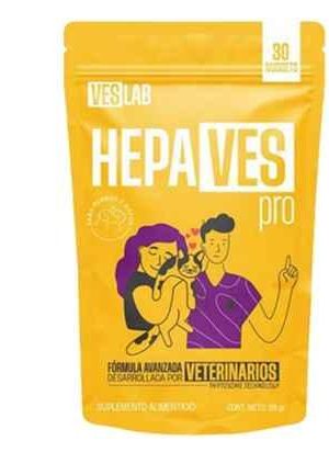 VESLAB HEPAVES