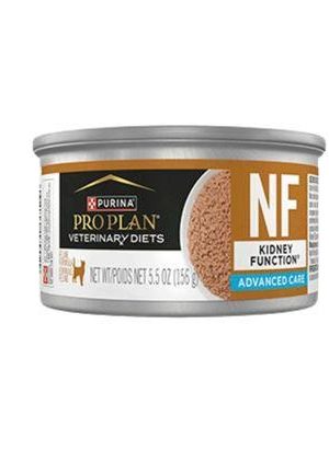 Veterinary Diets NF Kidney Function Advanced Care