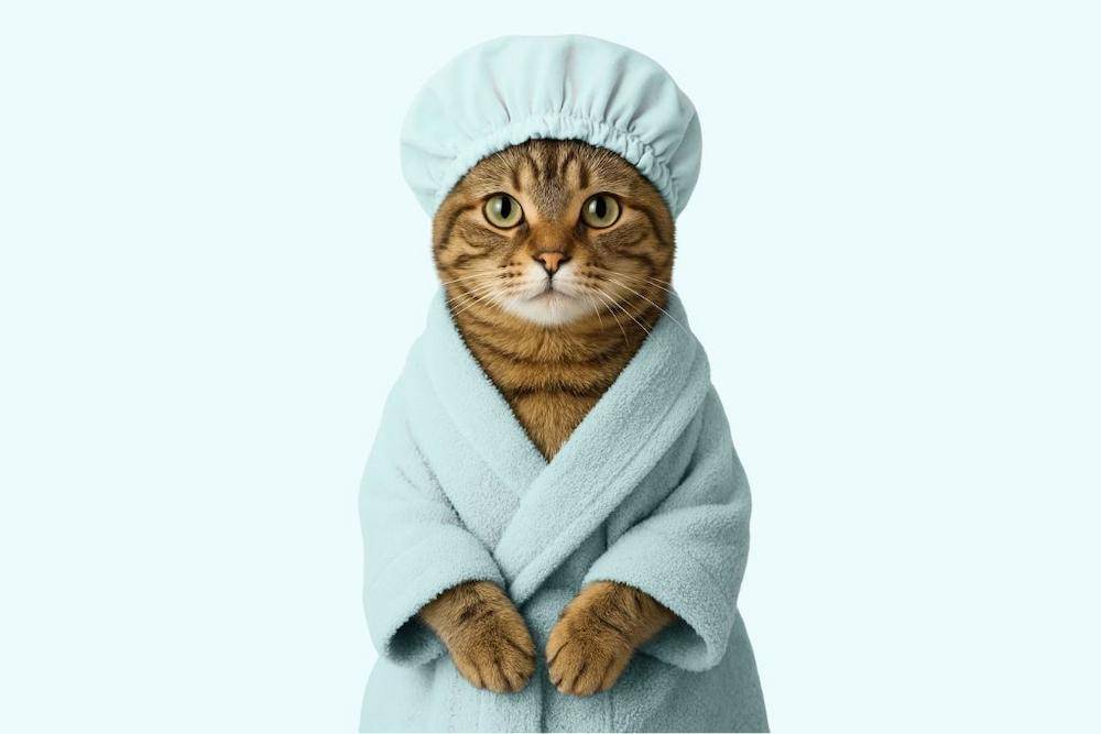 accesorios para gato