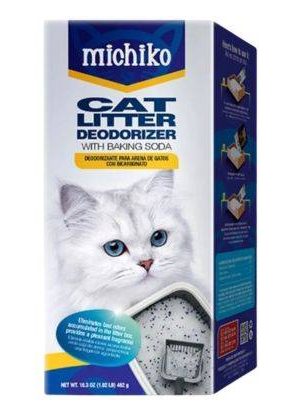 cat litter