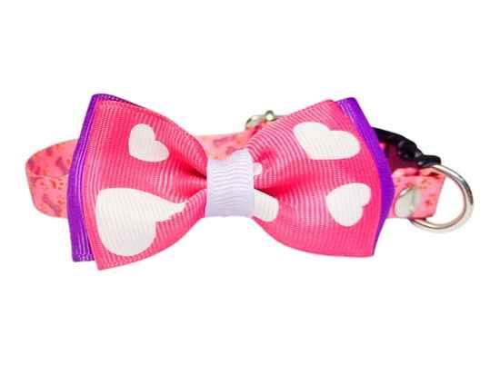 collar para mascotas