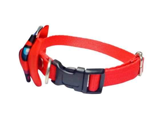 Collar “Galaxia con Estilo” para Mascotas - Imagen 2